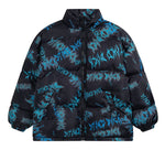 Doudoune japonaise Sutandobakku