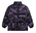 Doudoune japonaise Senkō