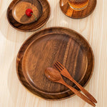 Assiette Plate Japonaise