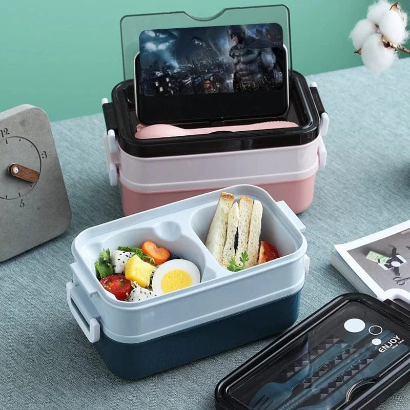 Bento Boite Japonaise