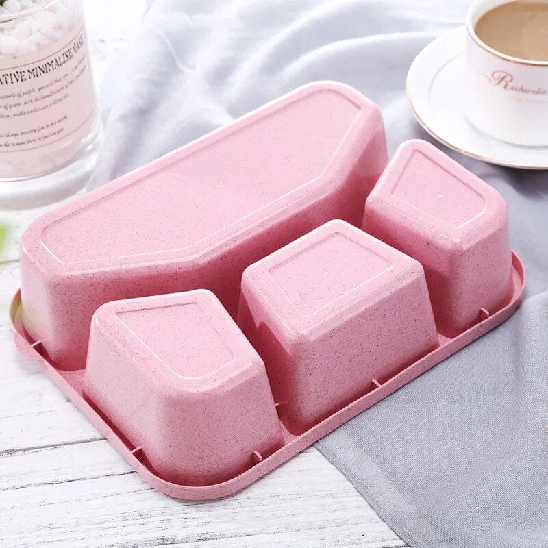 Bento Boite a Lunch