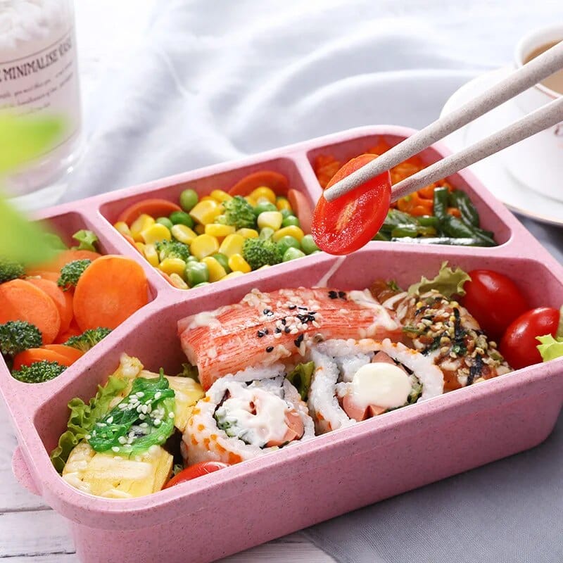 Bento Boite a Lunch
