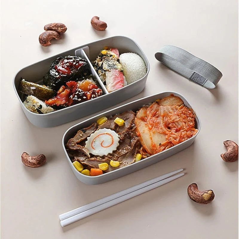 Boite Bento Japonais