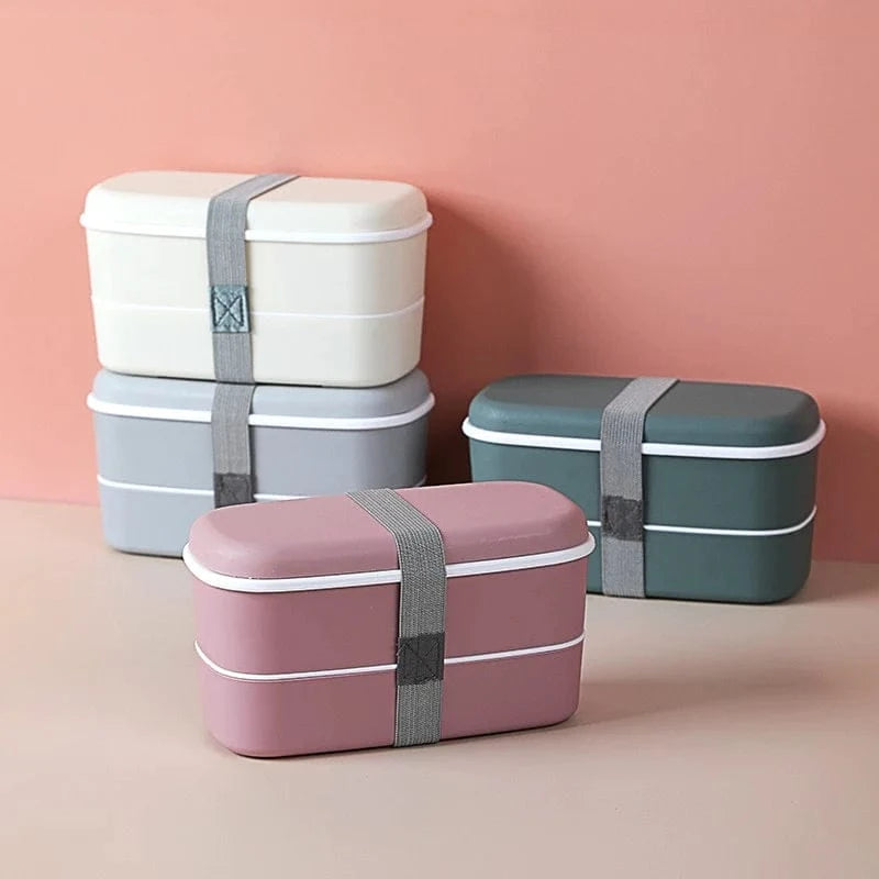 Boite Bento Japonais