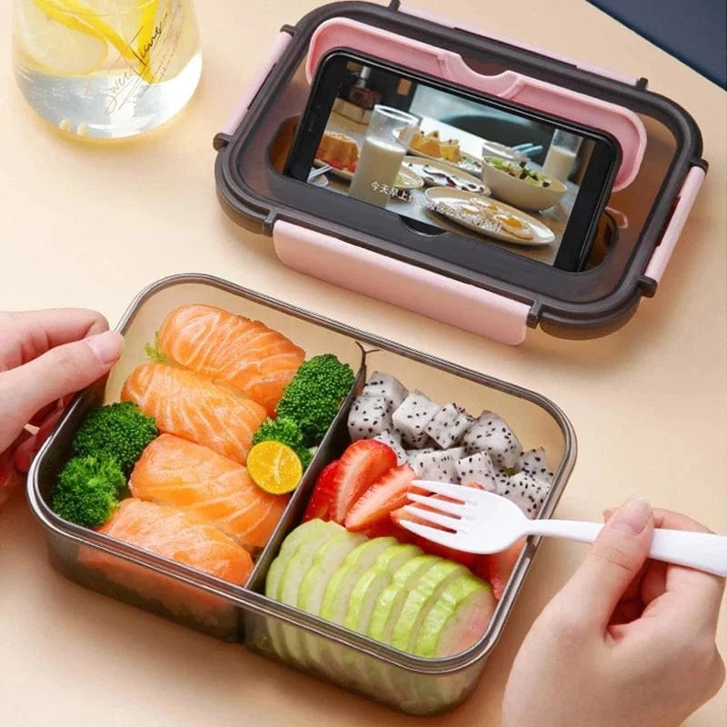 Boite à Repas Bento