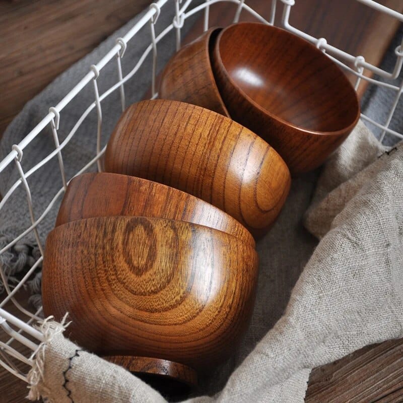 Bol Japonais Artisanal
