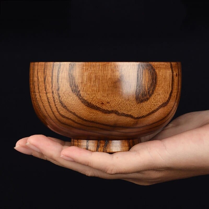 Bol Japonais Artisanal