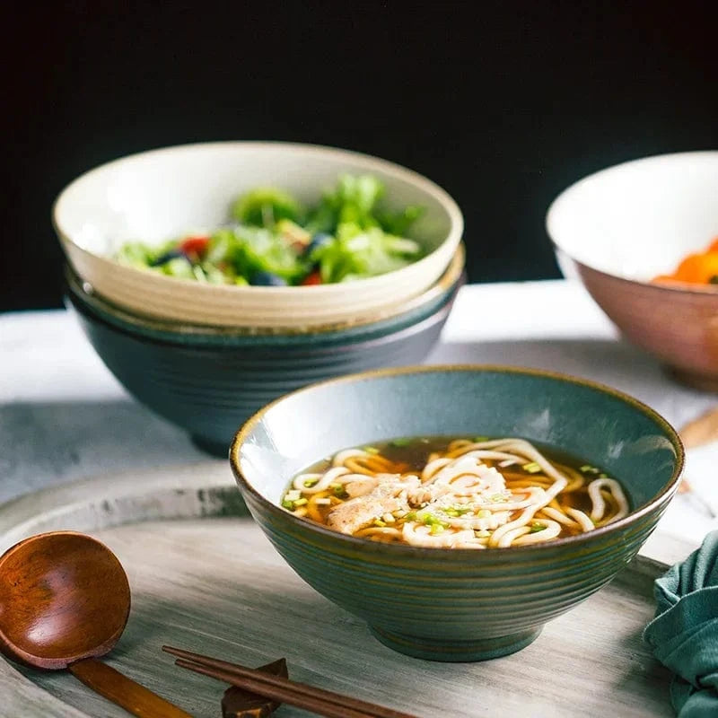 Bol Japonais Repas
