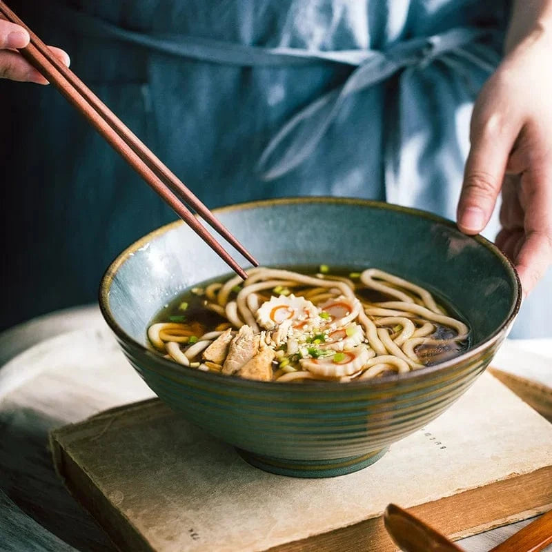 Bol Japonais Repas