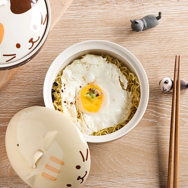 Bol de Riz Japonais