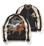 Bomber japonais dragon