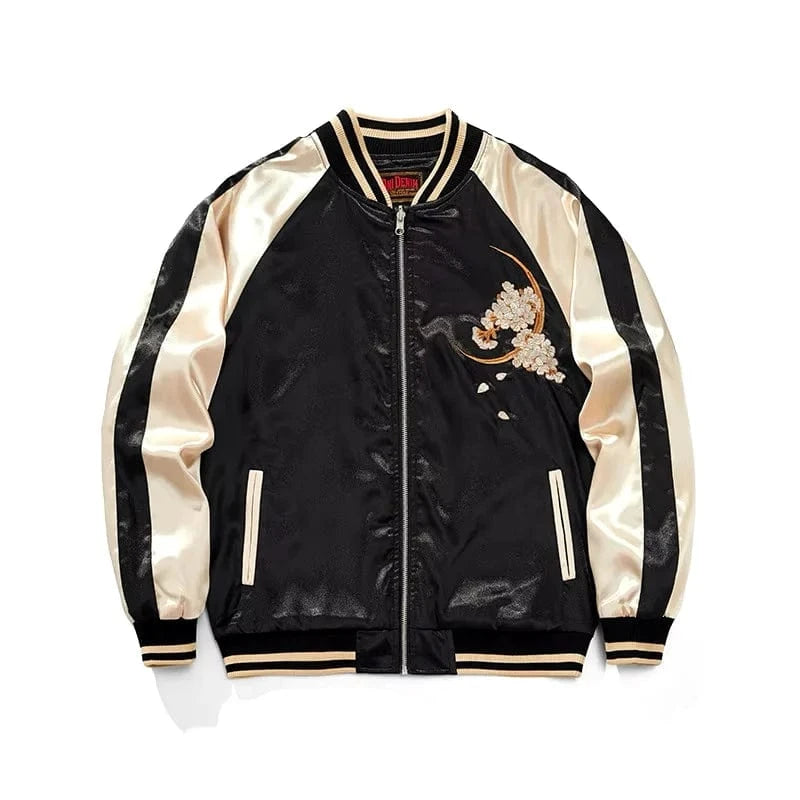 Bomber japonais dragon