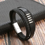 Bracelet japonais homme