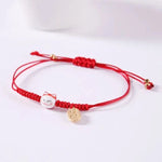 Bracelet Japonais Porte Bonheur