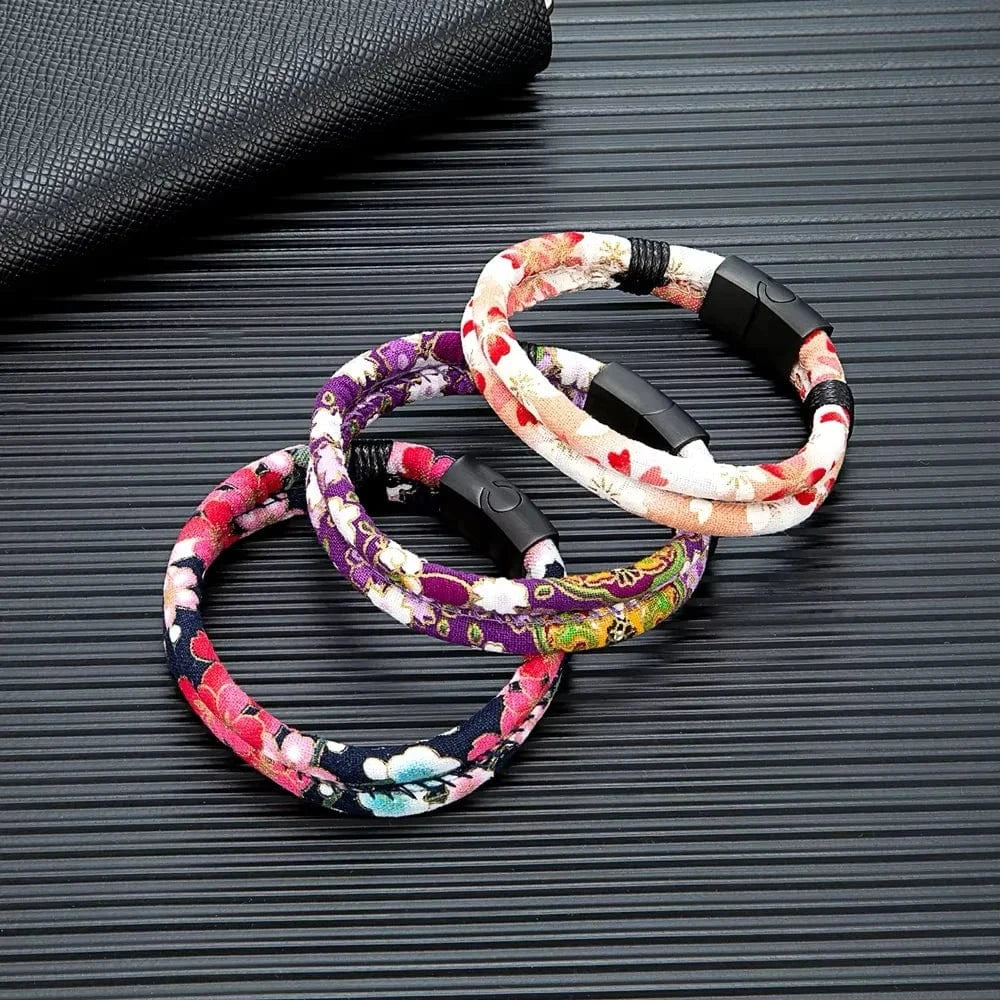 Bracelet fantaisie japonais