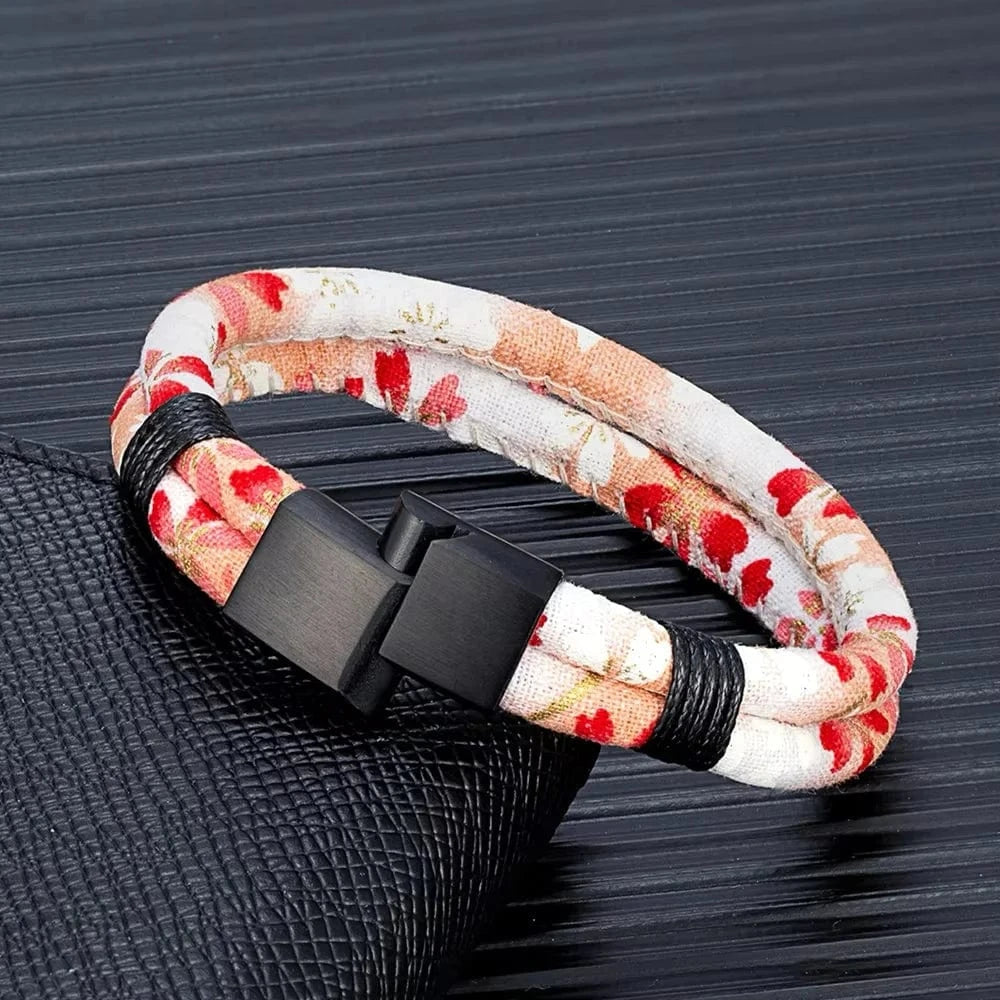Bracelet fantaisie japonais