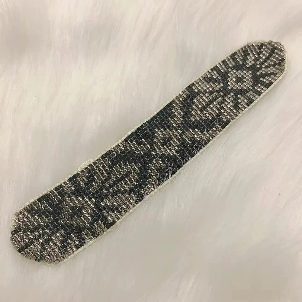 Bracelet jonc Miyuki
