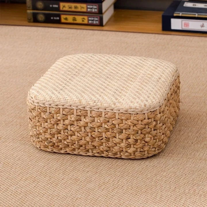Coussin Japonais Salon