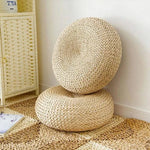 Coussin Japonais Tatami