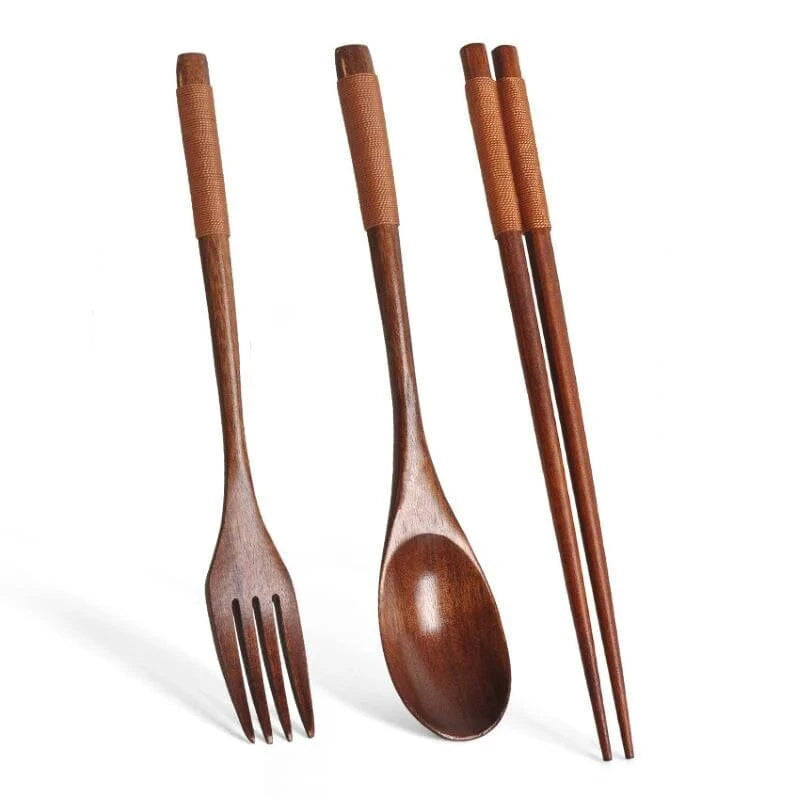 Couverts de Table Japonais