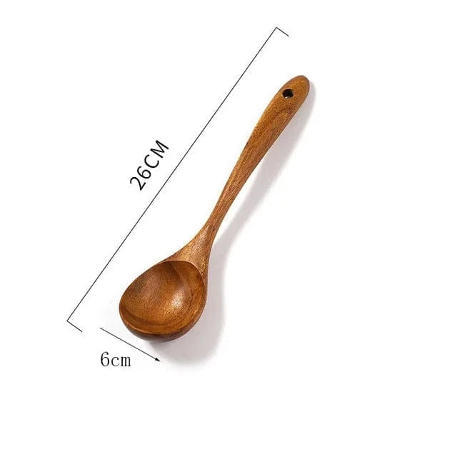 2 Cuillère a Riz Japonaise