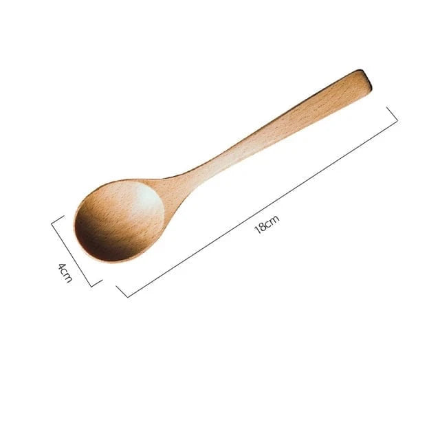 Moyen Cuillère à soupe Japonaise