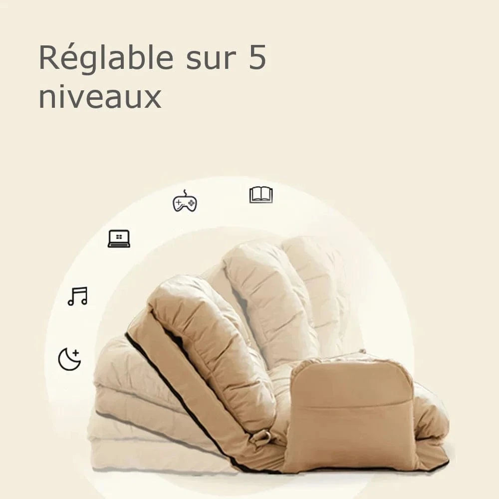Fauteuil Futon