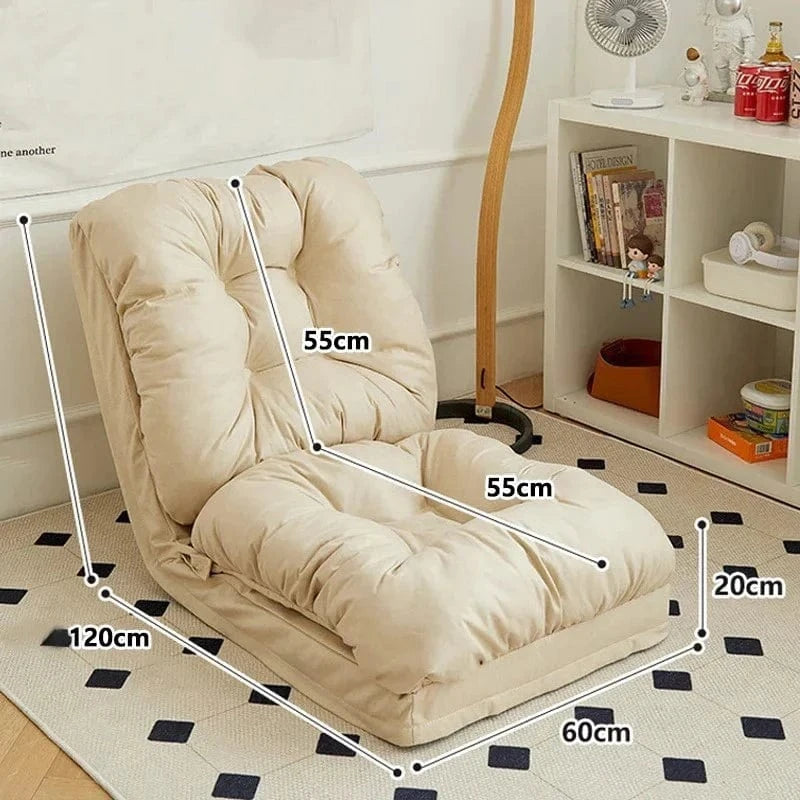 Fauteuil Futon