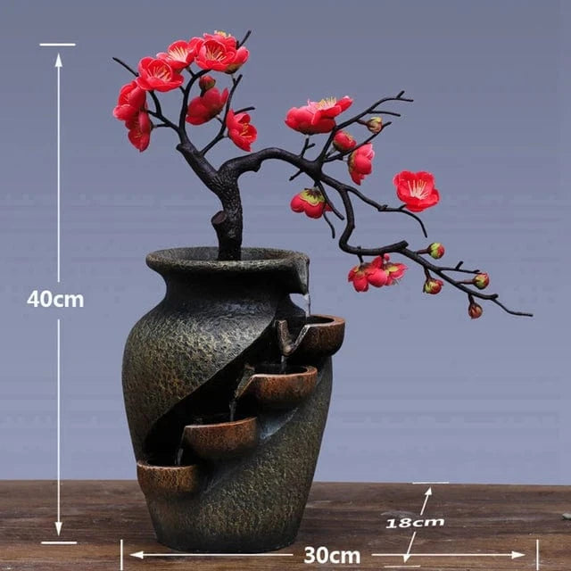 Fontaine Sakura