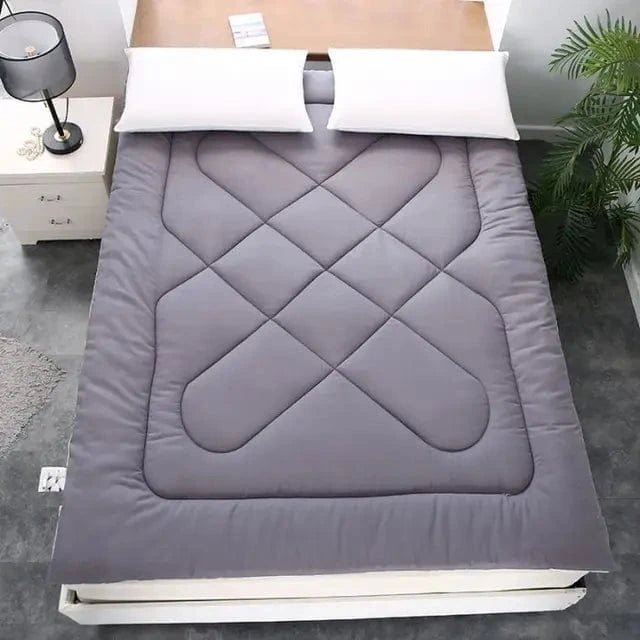 120 x 200 cm / 7 Futon Japonais Pliable