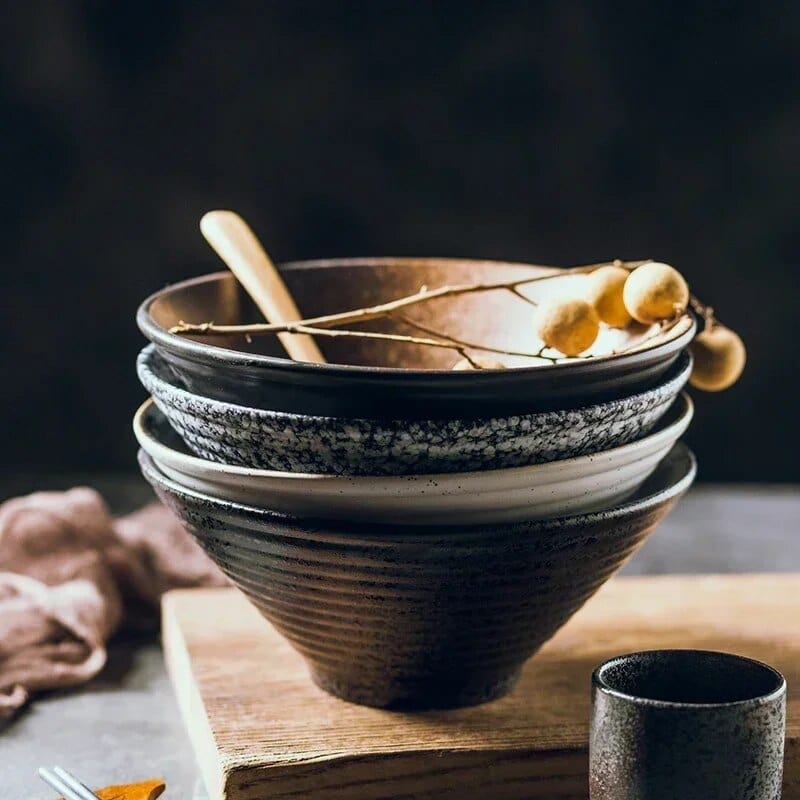 Grand Bol Japonais