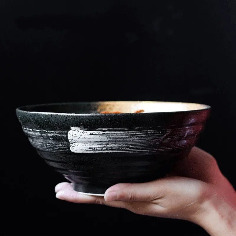 Grand Bol Ramen Japonais