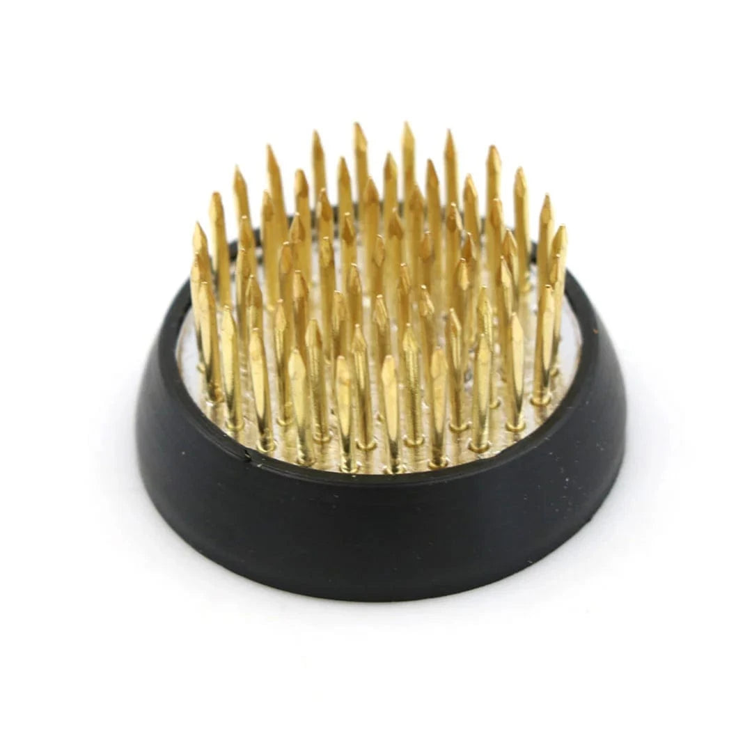 34 mm Kenzan pour l'ikebana