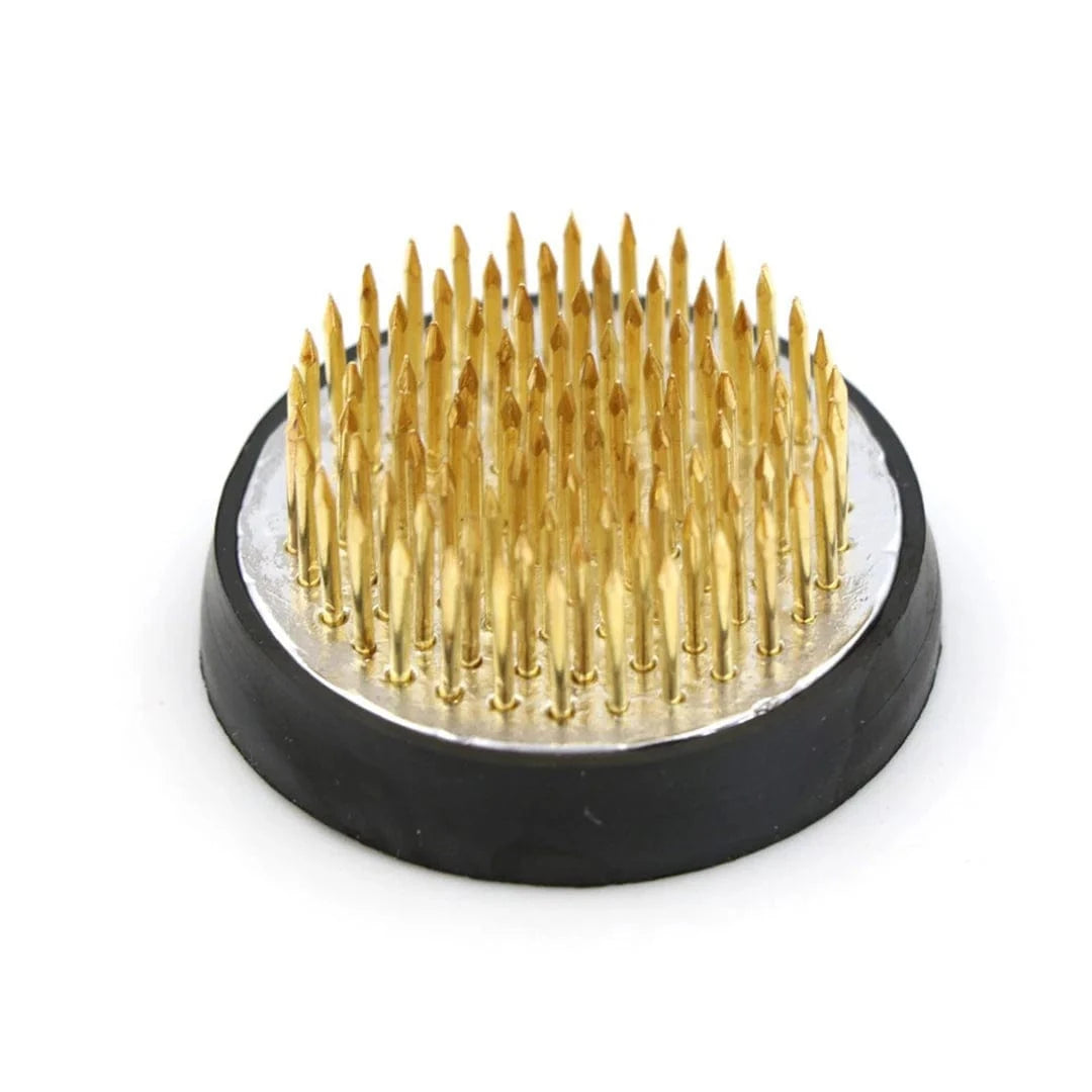 40 mm Kenzan pour l'ikebana