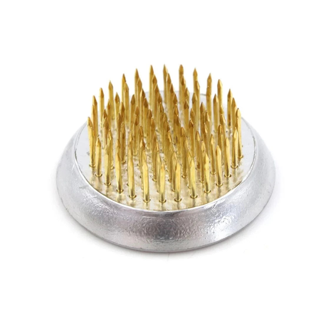 46 mm Kenzan pour l'ikebana