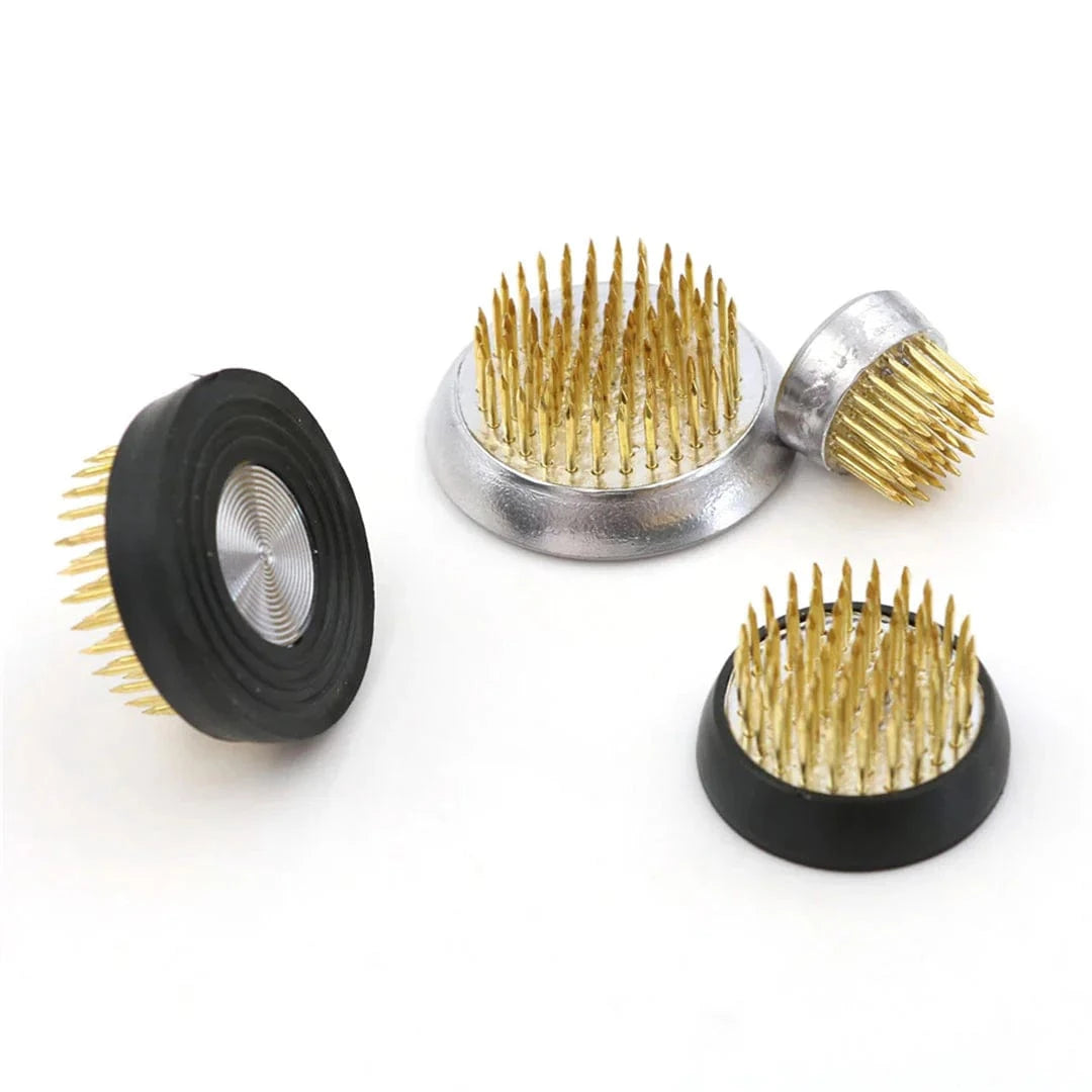 Kenzan pour l'ikebana