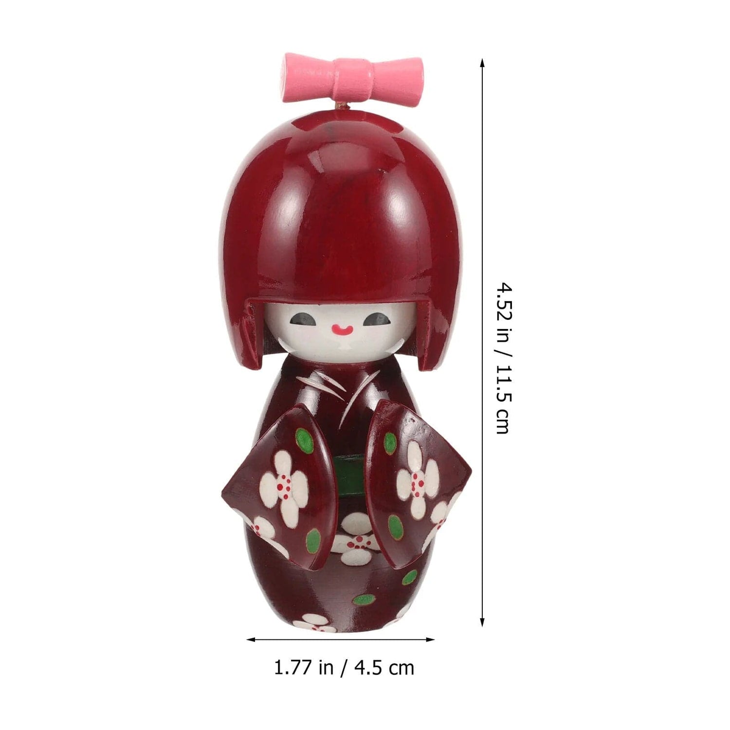 Kokeshi Vintage