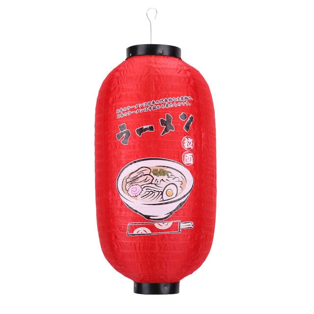 5 Lanterne Japonaise Traditionnelle