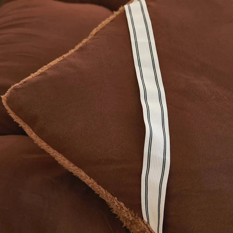 Matelas Futon Pliable