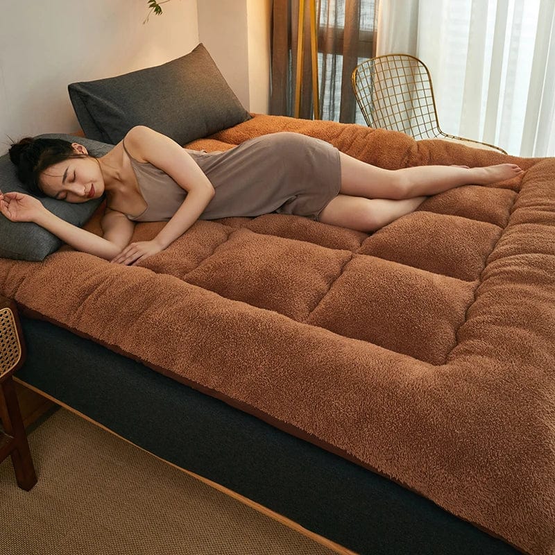 Matelas Futon Pliable