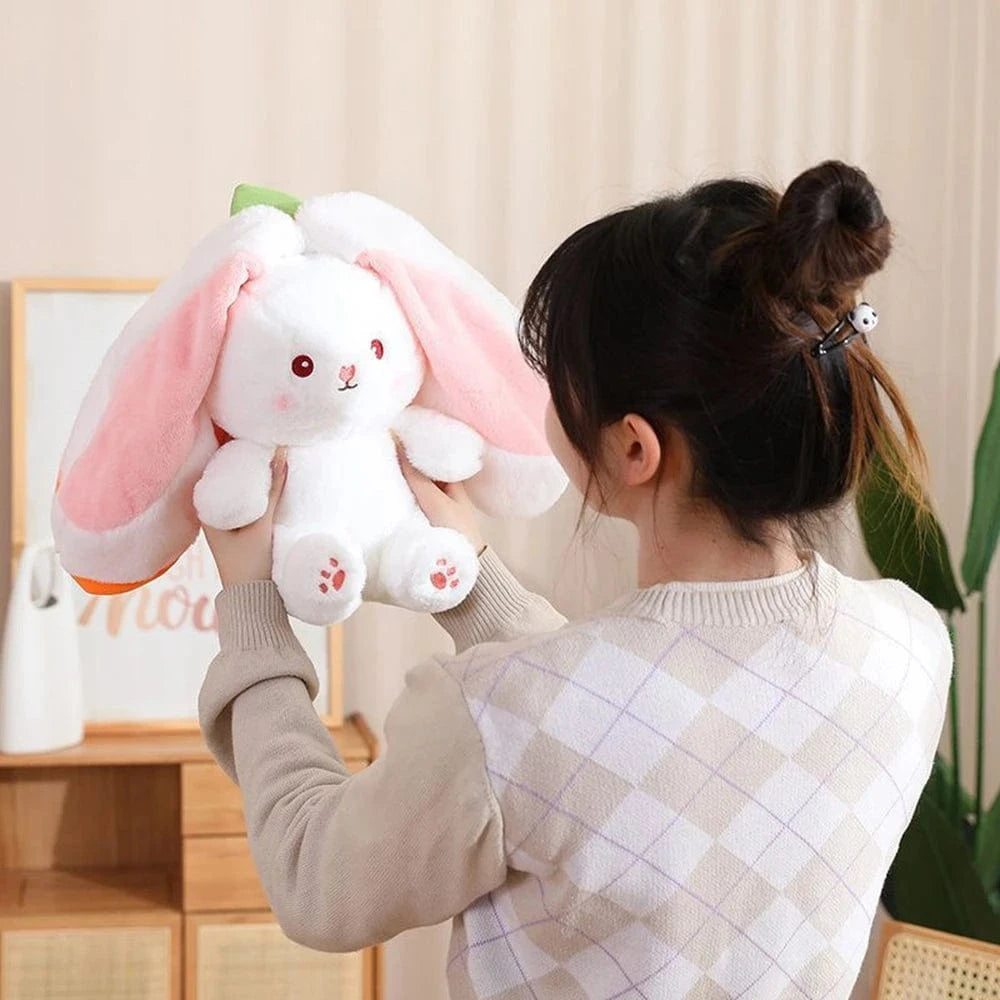 Peluche Kawaii Lapin