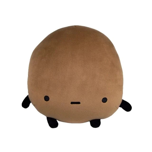 Peluche Patate Kawaii