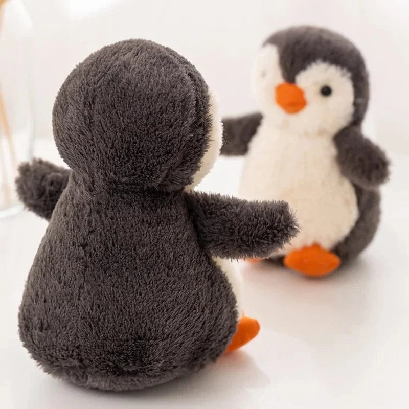 Peluche Pingouin Kawaii