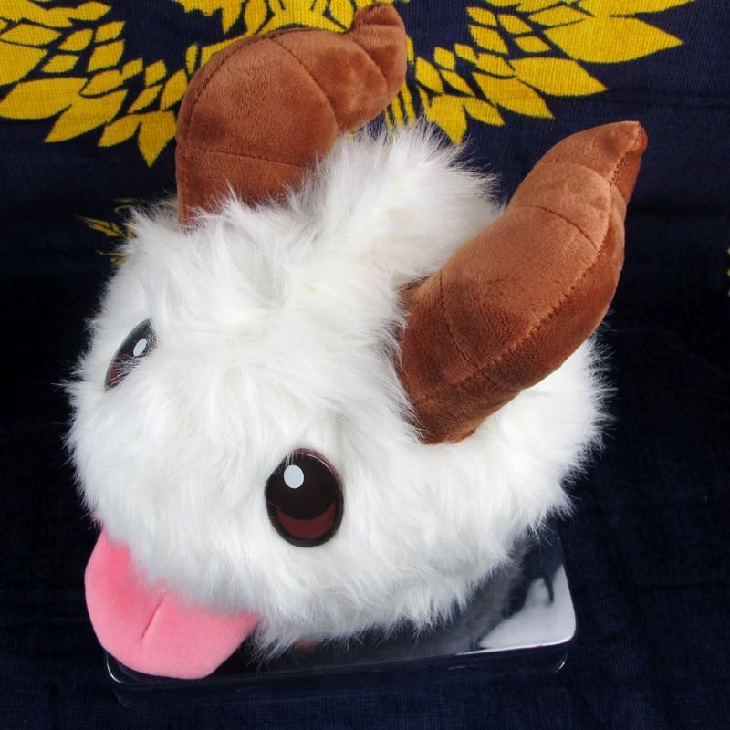 Peluche Poro kawaii