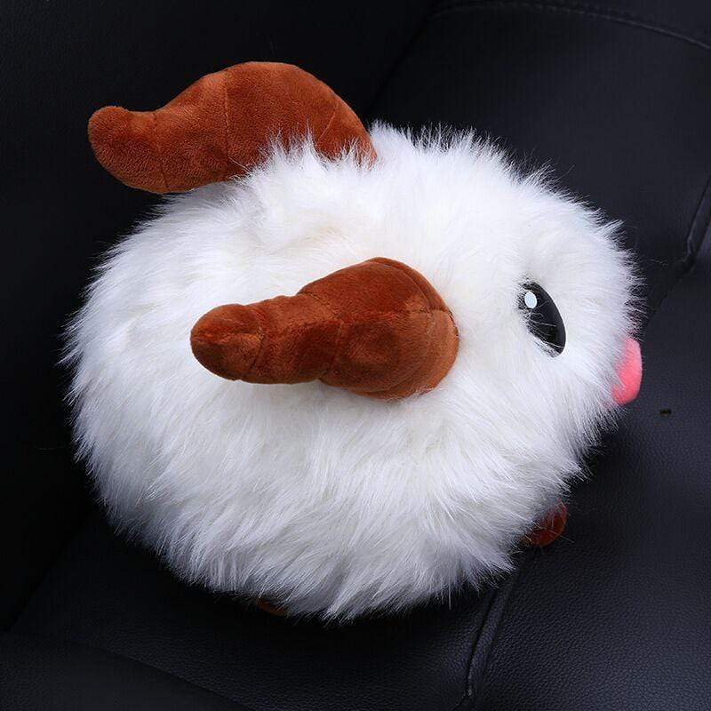 Peluche Poro kawaii