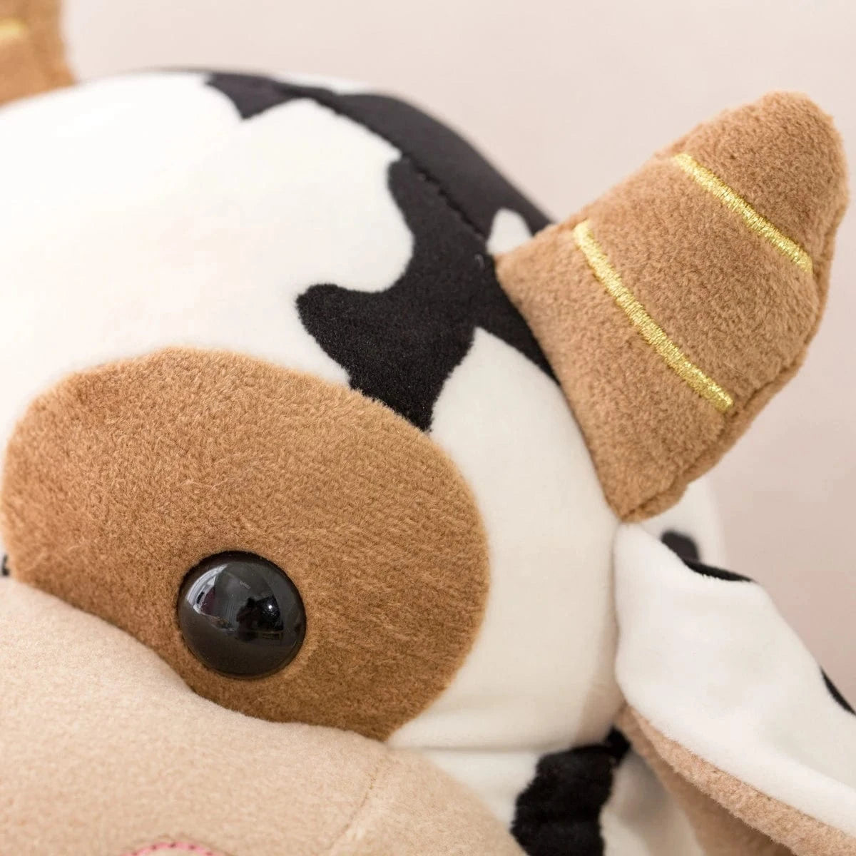 Peluche Vache Kawaii
