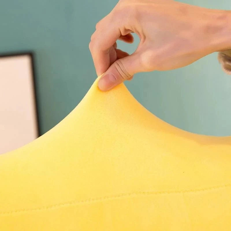 Peluche géante banane