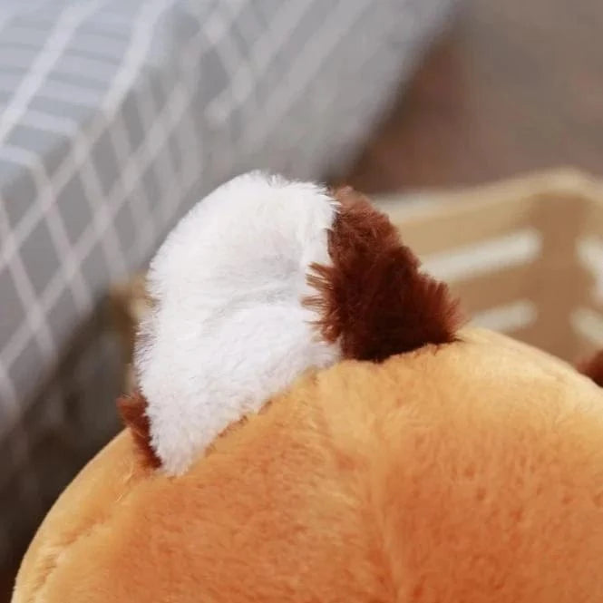 Peluche Renard kawaii