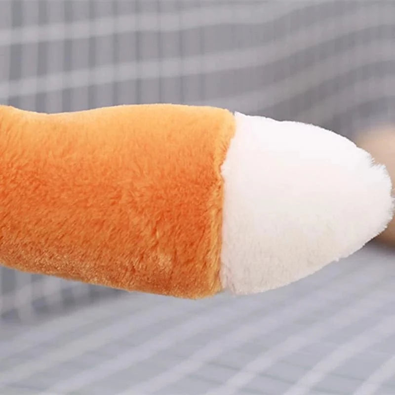 Peluche Renard kawaii