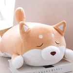 Peluche shiba inu